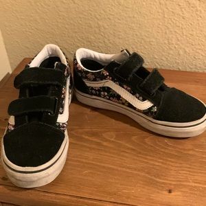 Vans sz13